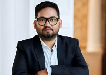 Barun Prabhakar appointed Group Chief Marketing Officer at GRM Overseas