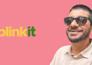 Tejasvi Gulati joins Blinkit as Creative Director