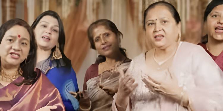 boAt's new campaign 'Mute the Taunts with Aunty Noise Cancellation (ANC)' blends humour and innovation