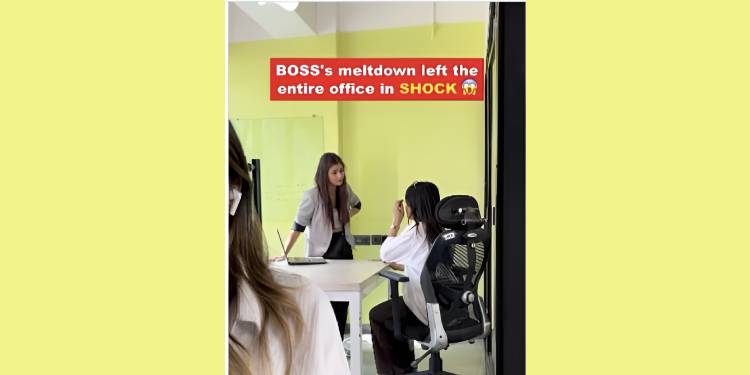 New digital campaign capturing a mysterious superwoman with the symbol 'SCKS' coming to the rescue of women in the city launched