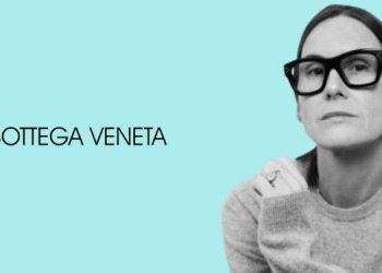 Bottega Veneta names Louise Trotter as Creative Director