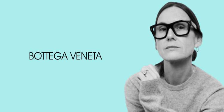 Bottega Veneta names Louise Trotter as Creative Director