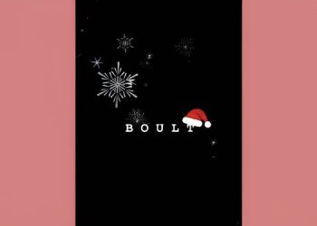 Boult's #BOULTBEYONDJOY campaign aims to spread the season’s greeting through social media activities