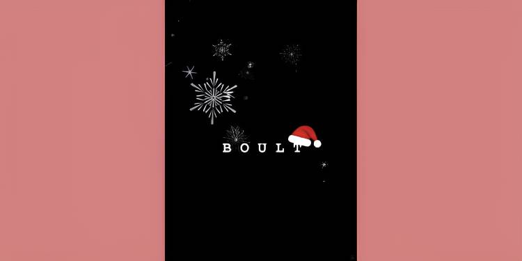 Boult's #BOULTBEYONDJOY campaign aims to spread the season’s greeting through social media activities