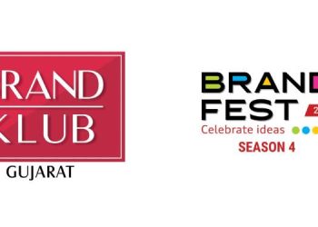 Brand Klub Gujarat announces Brand Fest – Season 4