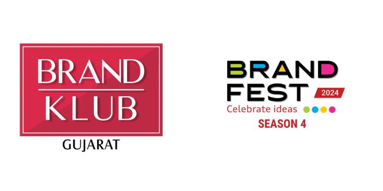 Brand Klub Gujarat announces Brand Fest – Season 4