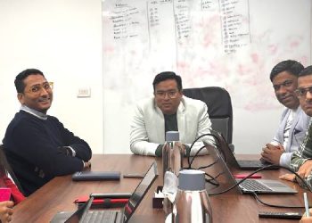 Brand Street Integrated enters government sector via IOCL and Bank of Baroda projects