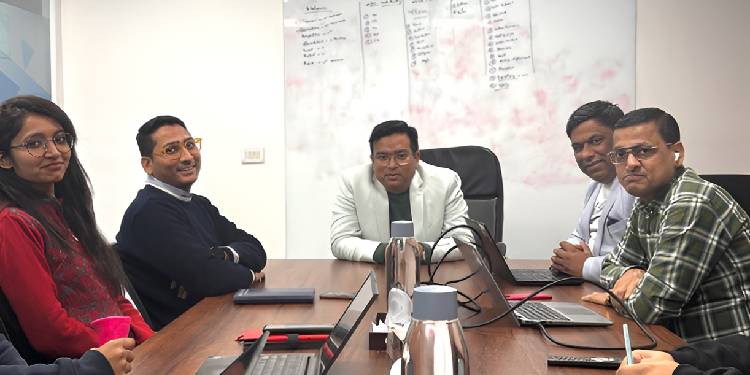 Brand Street Integrated enters government sector via IOCL and Bank of Baroda projects