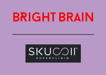 BrightBrain bags digital marketing mandate for Skuccii Supercliniq