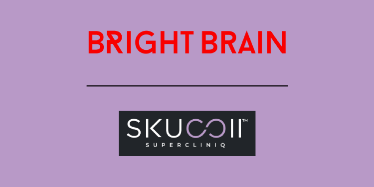 BrightBrain bags digital marketing mandate for Skuccii Supercliniq