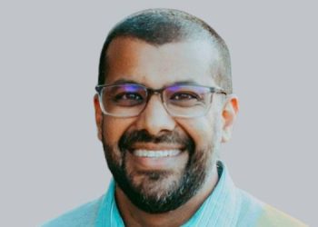 Bumble Inc. names Neil Shah as Chief Business Officer