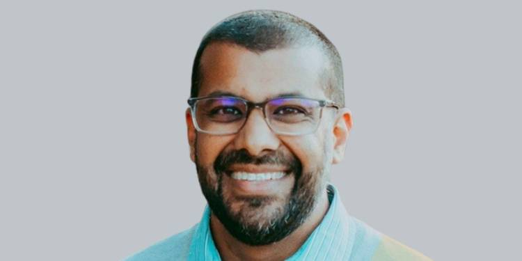 Bumble Inc. names Neil Shah as Chief Business Officer