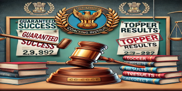 CCPA cracks down on misleading advertisements by IAS coaching institutes