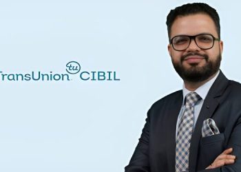 TransUnion CIBIL names Bhavesh Jain as Managing Director and CEO