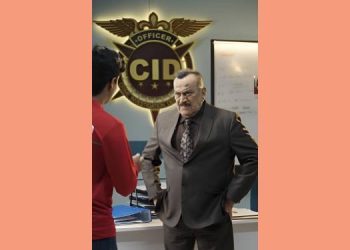 Zomato and CID team up to deliver suspense with a dash of fun