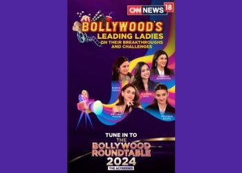 CNN-News18's Year-End Specials: A Reflection on the Defining Moments of 2024