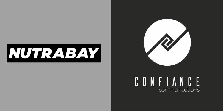 Confiance Communications bags PR Mandate for Nutrabay