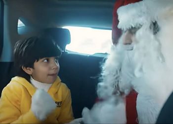 JSW MG Motor India Spreads Christmas Cheer with a Heartwarming Tale of Kindness