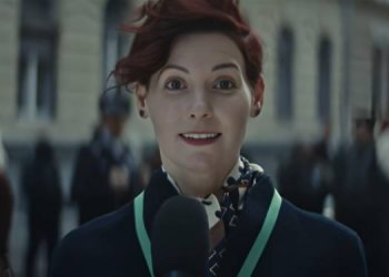 Cadbury Bournville's new campaign ‘Don’t Rush It’ encourages consumers to immerse themselves in the richness of the present