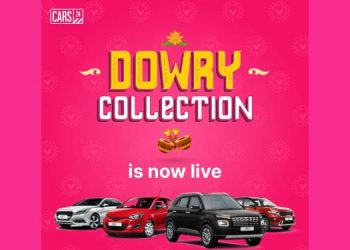 Cars24's new campaign takes a stand against the normalisation of dowry