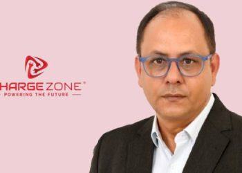 ChargeZone appoints Pritesh Kumar as Director of Business Development