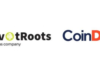 CoinDCX awards Digital Marketing Mandate to PivotRoots