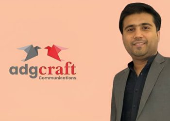 Adgcraft appoints Hassan Faridi as Account Director