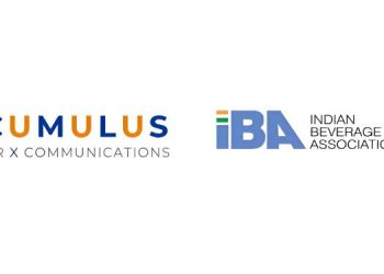 Cumulus named Official PR Partner for Indian Beverage Association