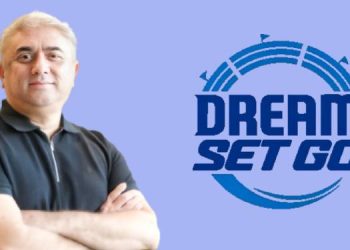 Daniel Dsouza appointed Co-Founder at DreamSetGo