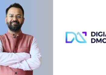 Shridhar Mishra joins DIGIAD DMCC as Chief Business Officer