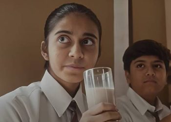 Del Monte's "King of All Chocolate Syrups" Campaign brings richness and delight to every bite