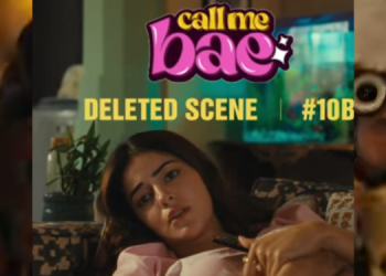 FCB India reimagines “Call Me Bae” scenes for Android campaign to engage Gen Z