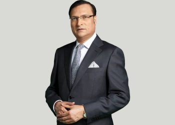 Delhi High Court directs Meta Inc to remove all fake videos of Mr. Rajat Sharma from Facebook immediately, asks Centre to direct all telecom, ISPs to block websites posting deepfake videos
