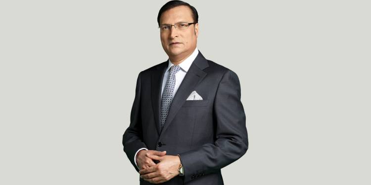 Delhi High Court directs Meta Inc to remove all fake videos of Mr. Rajat Sharma from Facebook immediately, asks Centre to direct all telecom, ISPs to block websites posting deepfake videos