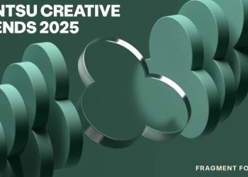 Dentsu Creative’s 2025 Trends Report unveils key strategies for brands and society in the Age of Algorithms