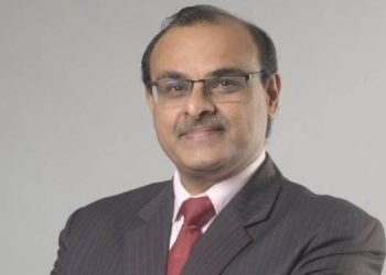 Dhiren Mehta named CEO and MD of ASK Finance at Blackstone-Backed ASK Asset and Wealth Management Group