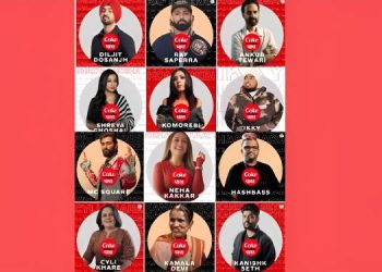 Coke Studio Bharat Season 2 concludes with unforgettable musical milestones