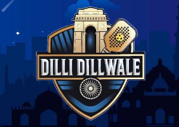 Terra Invest and Hyde Park Entertainment Secure Delhi Franchise in World Pickleball League