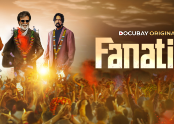 DocuBay’s new doc ‘Fanatics’ is about the devotion of South Indian cinema fans
