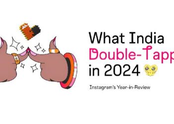 2024 seemed like the year of embracing both old favourites and new releases when it came to movies, TV shows: Instagram's Year-In-Review 2024