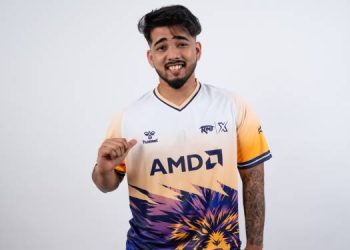 Revenant Esports joins forces with ScoutOP for exclusive management partnership