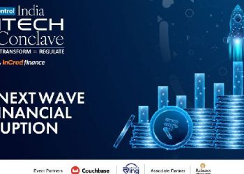 Moneycontrol India Fintech Conclave 2024 Returns with Its Second Edition