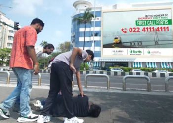 Fortis Hospitals Mumbai introduces ‘#FirstCallFortis’ campaign to promote swift medical aid