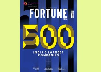 Fortune India unveils 2024 list of India’s 500 Largest Corporations