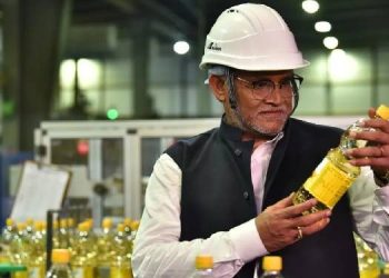 Freedom Healthy Cooking Oil's new initiative serves as an extension of the Courtroom series