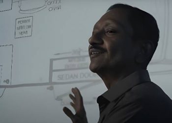 Fujifilm India's ad film shows its efforts in supporting healthcare professionals through its technology