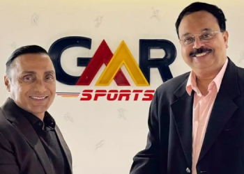 GMR Sports partners with Rugby India to Launch Rugby Premier League