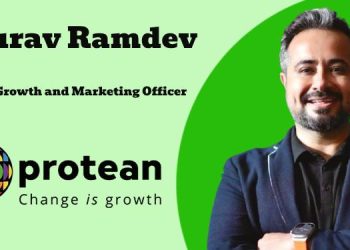 ‘All things content’ in digital marketing will be the trendsetter with rapidly evolving creation, production, and consumption methods: Gaurav Ramdev, Protean eGov Technologies