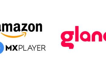 Glance and Amazon MX Player partner to revolutionize Mobile Content Consumption in India