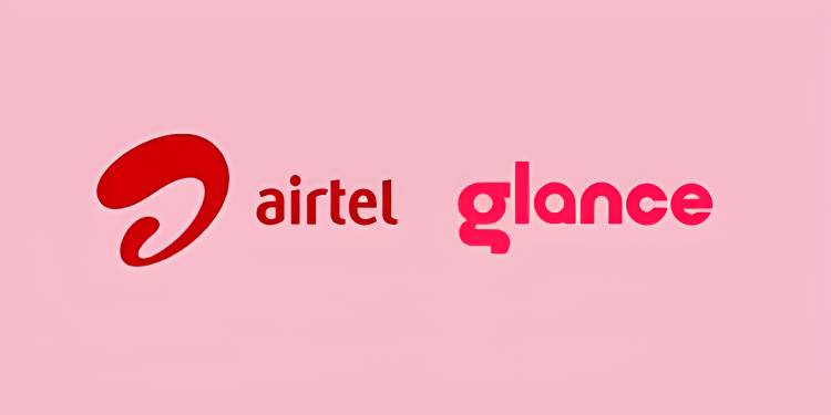 Glance and Airtel Digital TV revolutionize TV experiences with AI-Powered Glance TV
